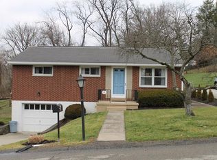 106 Ellen St, Glenshaw, PA 15116