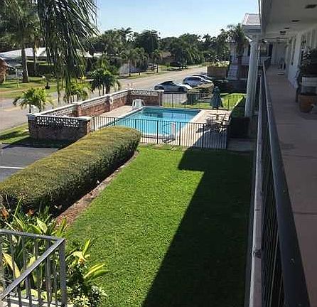 2nd image of 2701 Middle River Dr APT 20