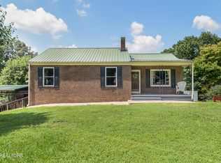 2603 Patrick Ave, Maryville, TN 37804