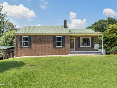 2603 Patrick Ave, Maryville, TN, 37804