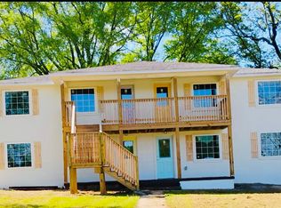 1-627 Gordon St #1-4, Jefferson, GA 30549