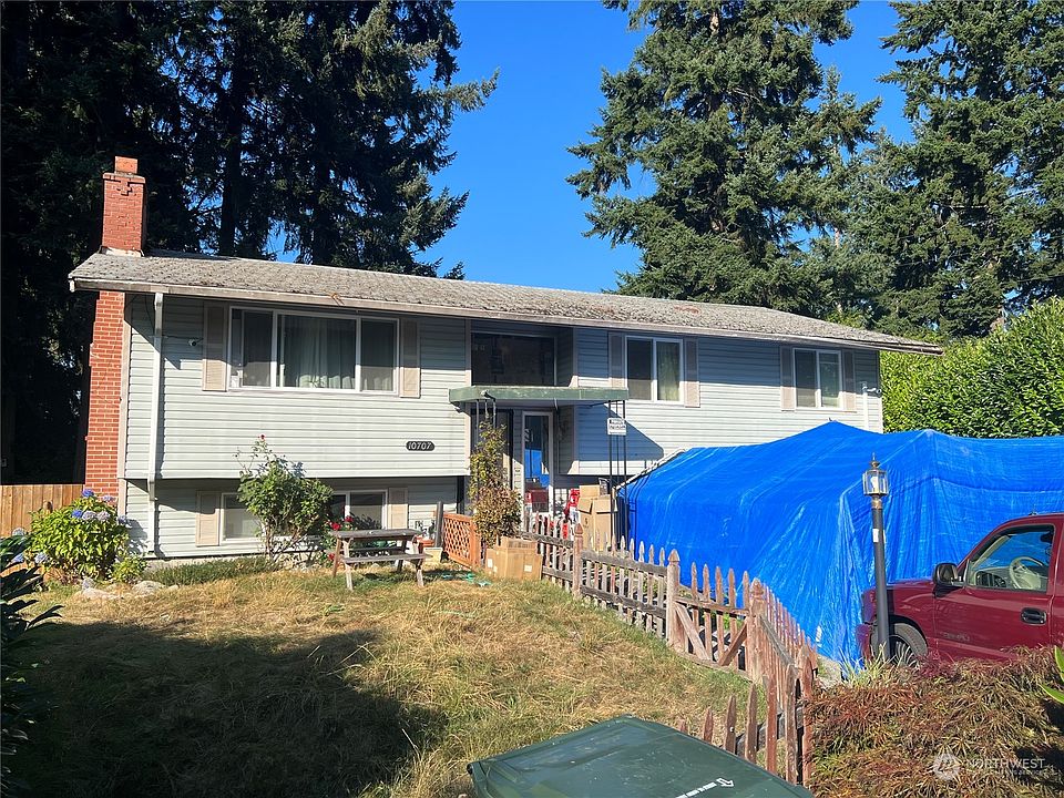1st image of 10707 110th Street SW