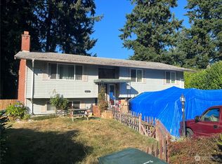 10707 110th St SW, Lakewood, WA 98498