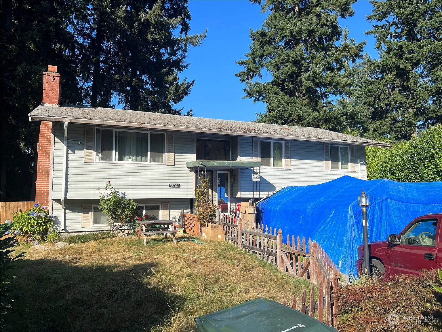 10707 110th Street SW photo 1