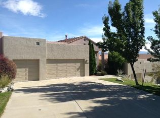 2660 Edgerock Rd, Reno, NV 89519