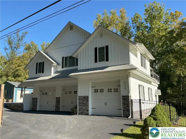 5235 Durham Rd, Riegelsville, PA 18077