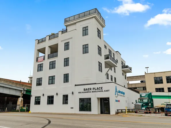 950 Kanawha Blvd E #400, Charleston, WV 25301