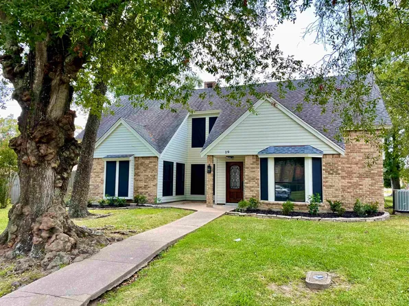 19 Dowlen Pl Beaumont TX 77706 Zillow