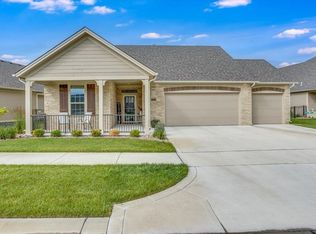 6507 W Palmetto St, Wichita, KS 67205