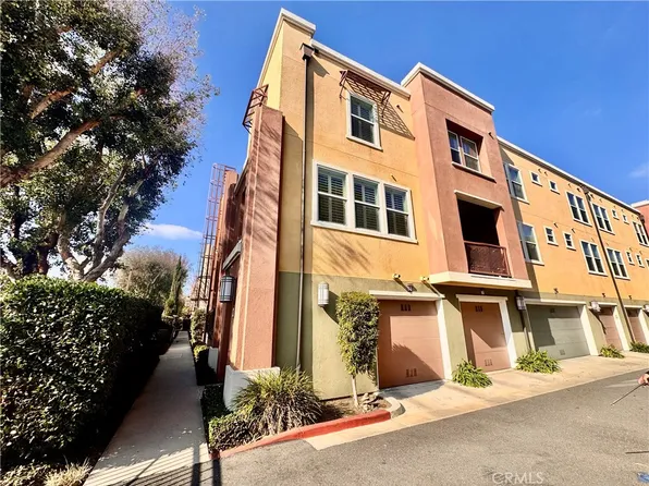 12854 Palm St Unit 8, Garden Grove, CA 92840