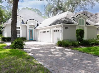 4644 Tuscan Wood Ct, Saint Augustine, FL 32092
