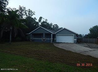 5400 Shady Pine St S, Jacksonville, FL 32244