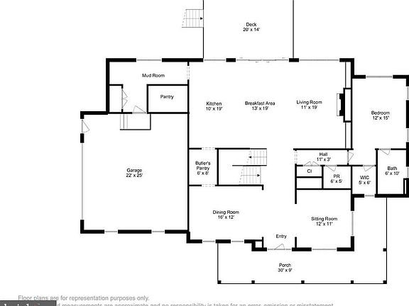 5th image of 7926 Bolling Dr