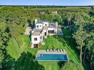 152 Sagg Rd, Sagaponack, NY 11962