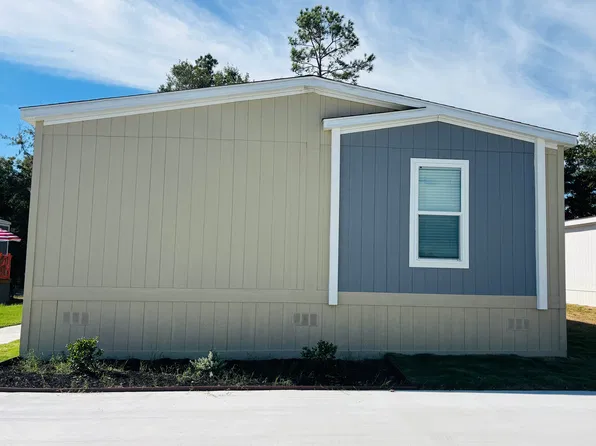 10018 S Xavier St #137, Conroe, TX 77303