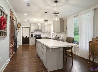 4488 N Flannery Rd, Baton Rouge, LA 70814