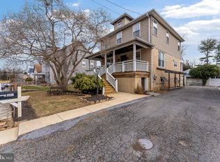 1825 Sutton Ave, Halethorpe, MD 21227