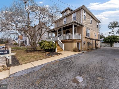 1825 Sutton Ave, Halethorpe, MD, 21227