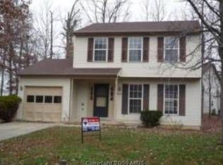 4777 Jaybird Ct, Waldorf, MD 20603