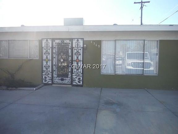 2nd image of 4549 Oakdale Ave