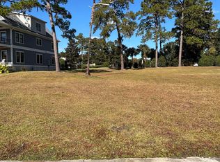 829 Commanders Island Rd. Lot 183, Georgetown, SC 29440
