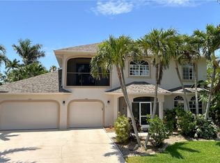 3422 SE 22nd Pl, Cape Coral, FL 33904