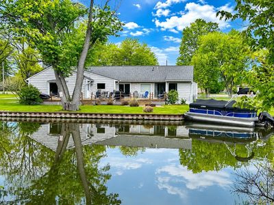 9831 Kress Rd, Pinckney, MI, 48169