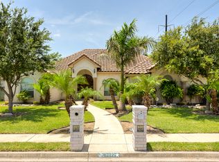 3022 Iris Ave, Edinburg, TX 78539