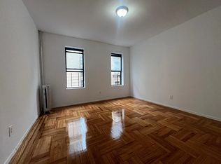 2280 Grand Ave #4Z, Bronx, NY 10468