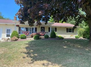 1309 Freeport Rd, Kittanning, PA 16201