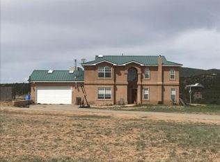 2 Jori Ln, Sandia Park, NM 87047