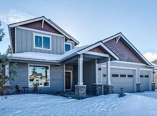 20881 Buffywood Ct, Bend, OR 97701
