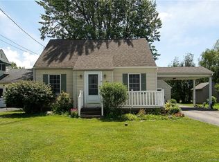 88 Wilkshire Pl, Lancaster, NY 14086