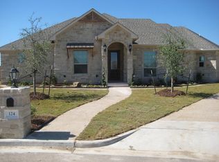 124 Ellis Farm Rd, Hewitt, TX 76643