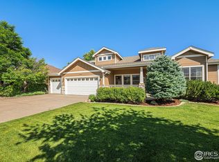 4244 Rolling Gate Rd, Fort Collins, CO 80526