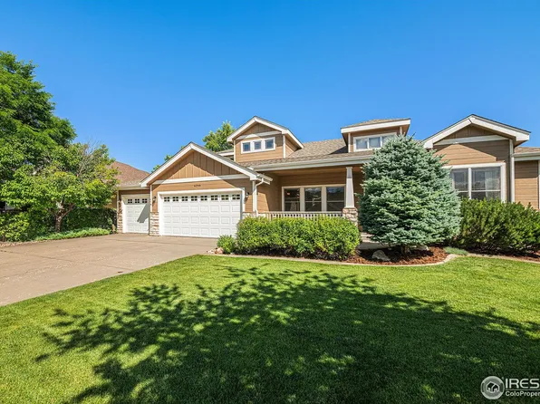 4244 Rolling Gate Rd, Fort Collins, CO 80526