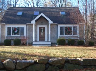 48 Alehson St, Rye, NH 03870