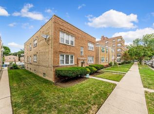2626 W Balmoral Ave APT 2W, Chicago, IL 60625