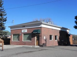 9080 Spruce Mountain Rd, Larkspur, CO 80118