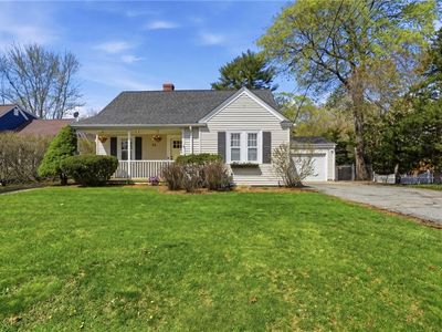 23 Richmond Ave, Barrington, RI, 02806