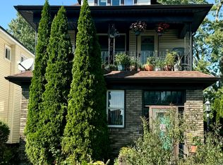 1116 Parkside Ave, Buffalo, NY 14214