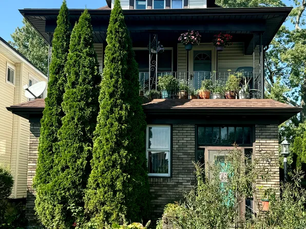 1116 Parkside Ave, Buffalo, NY 14214