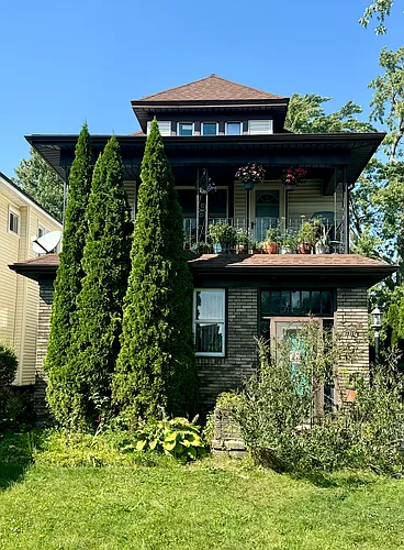 1116 Parkside Ave Photo 1