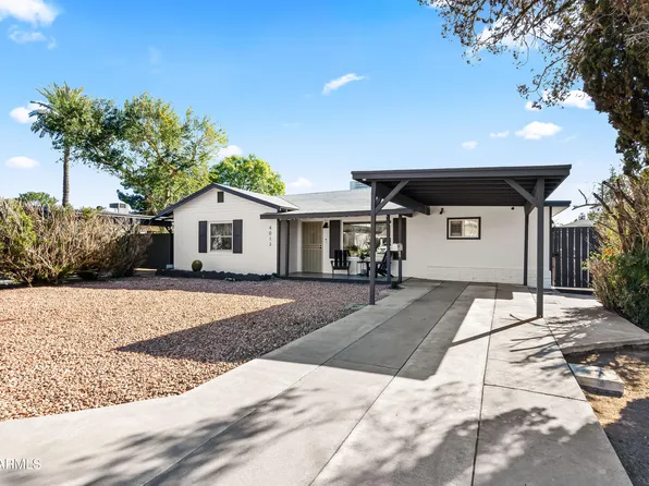 4013 E INDIANOLA Avenue, Phoenix, AZ 85018