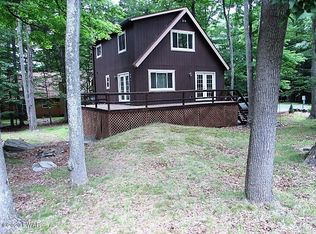 1003 Rainbow Dr, Lake Ariel, PA 18436