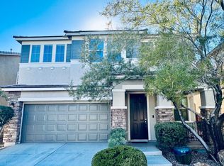 5553 Fairmeade Way, Las Vegas, NV 89135