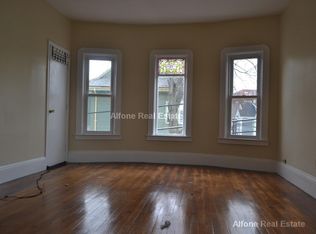 23 Radcliffe Rd #2, Somerville, MA 02145