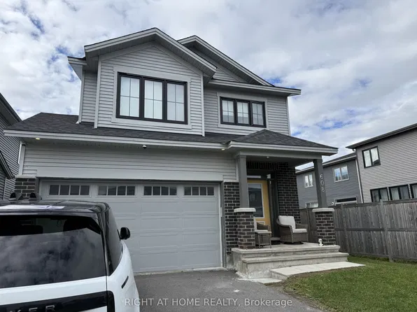 608 Moonflower Cres, Ottawa, ON K1T 0X8