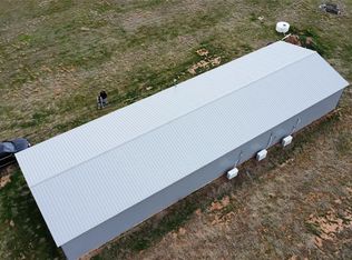 11991 Land Run Rd, Coyle, OK 73027