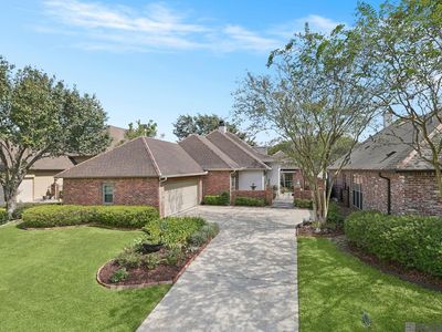 19453 Cape Hart Ct, Baton Rouge, LA, 70809